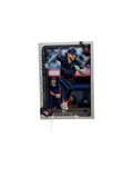 Topps Bo Bichette