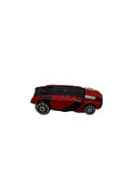 Hot Wheels Thunderblade Diecast red