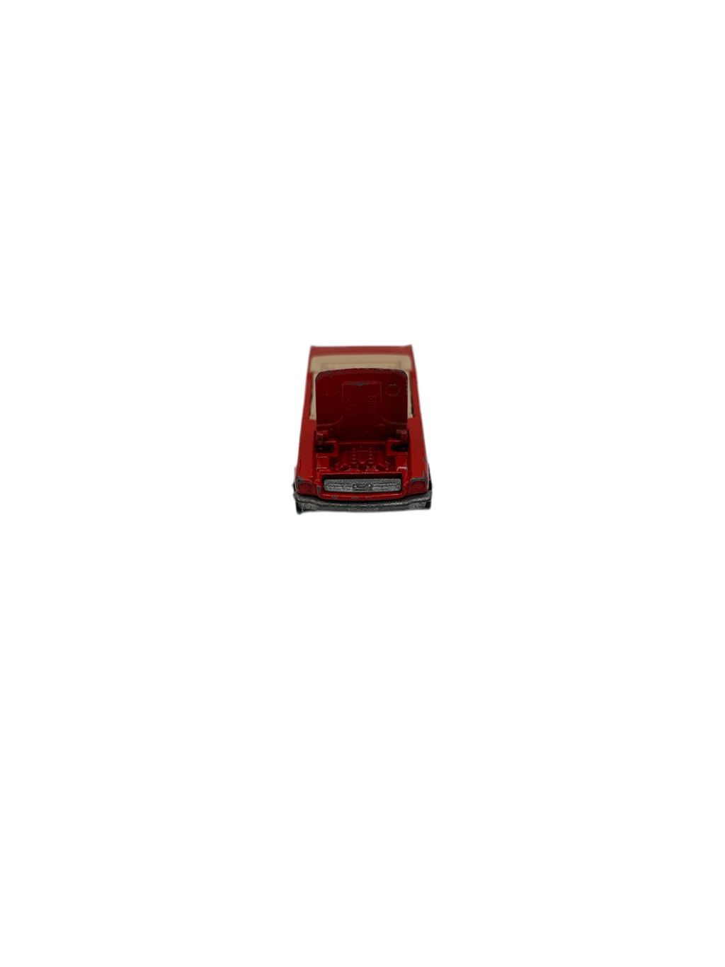 Hot Wheels Ford Mustang Diecast