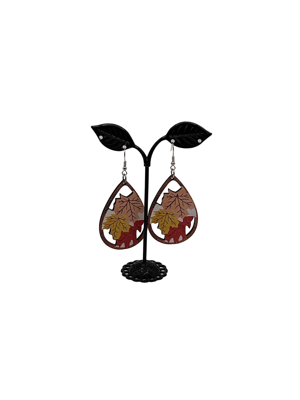 Fall Earrings 4