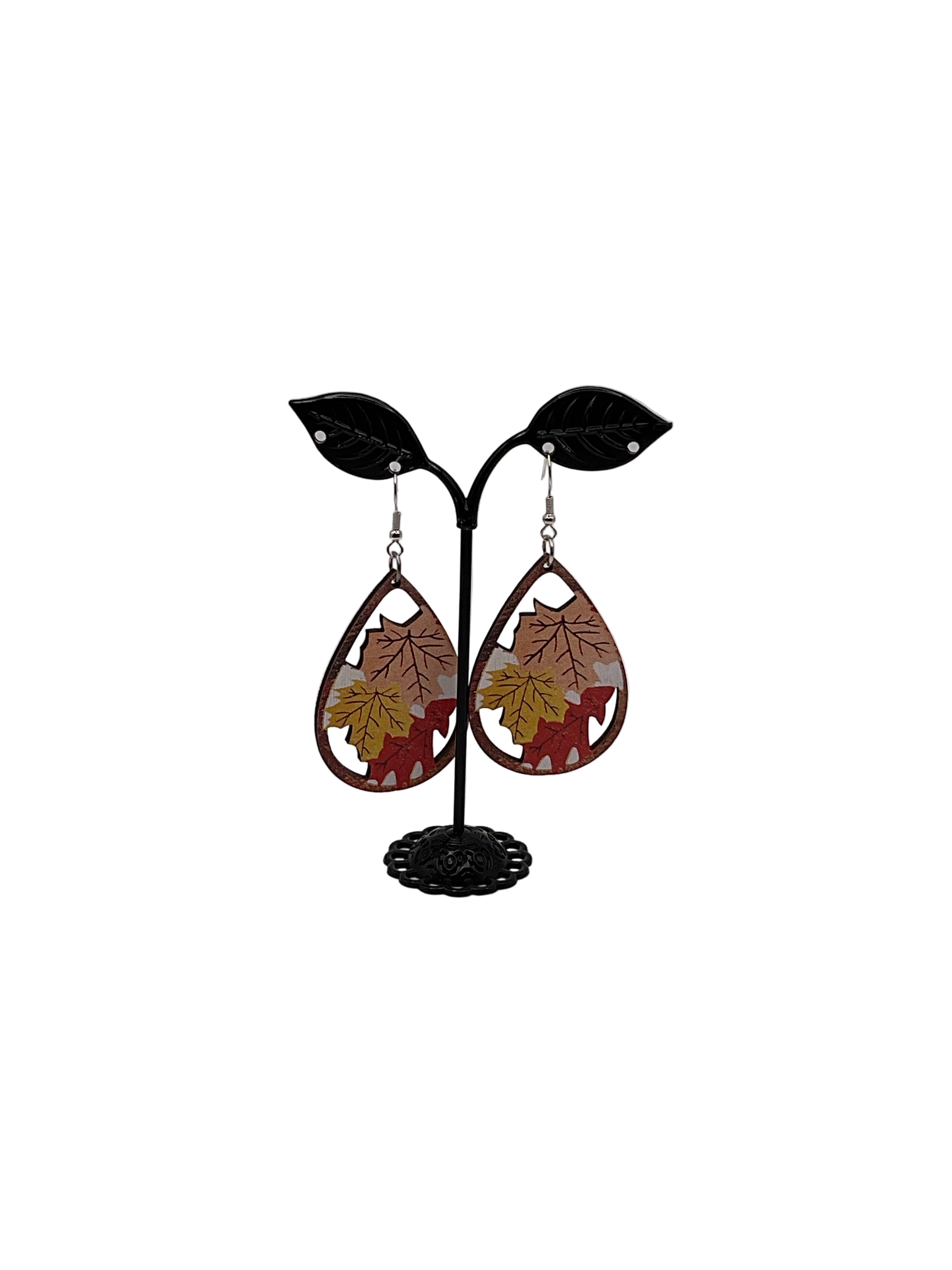 Fall Earrings 4