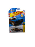 Hot Wheels Long Bloc Diecast blue