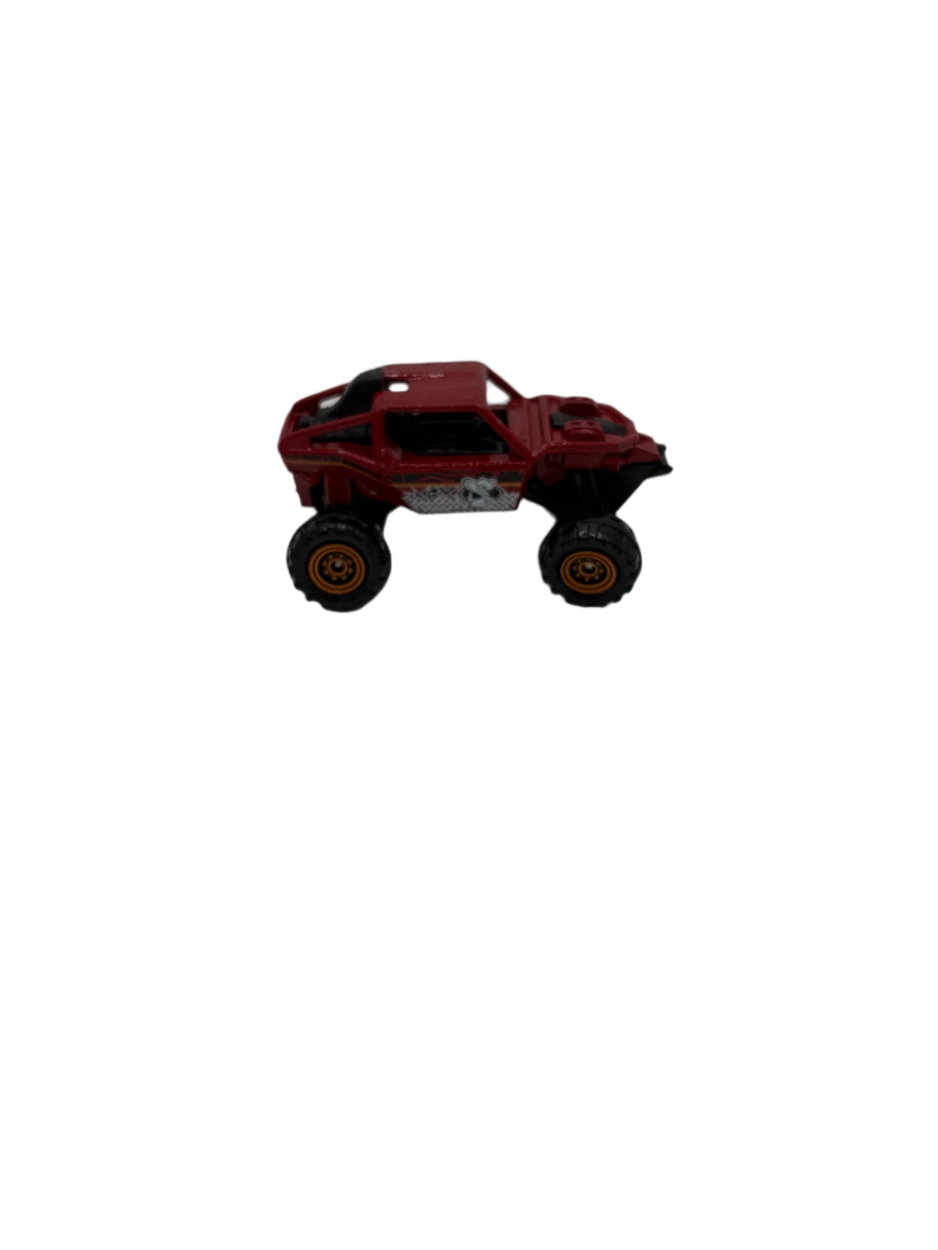 Matchbox Road Rider Diecast