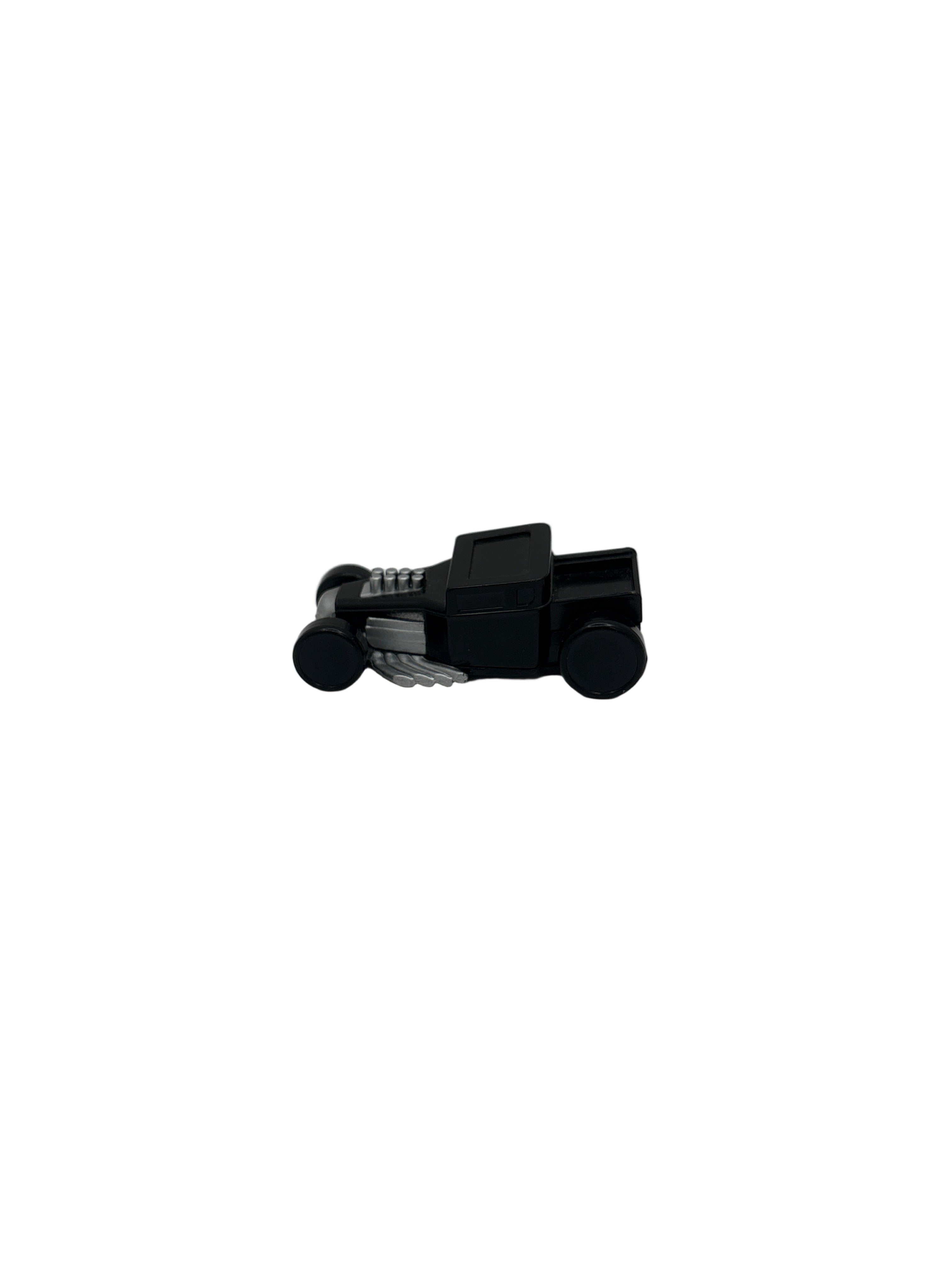 Hot Wheels Bone Shaker Diecast black