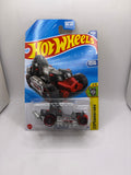 Hot Wheels Speed Driver Diecast