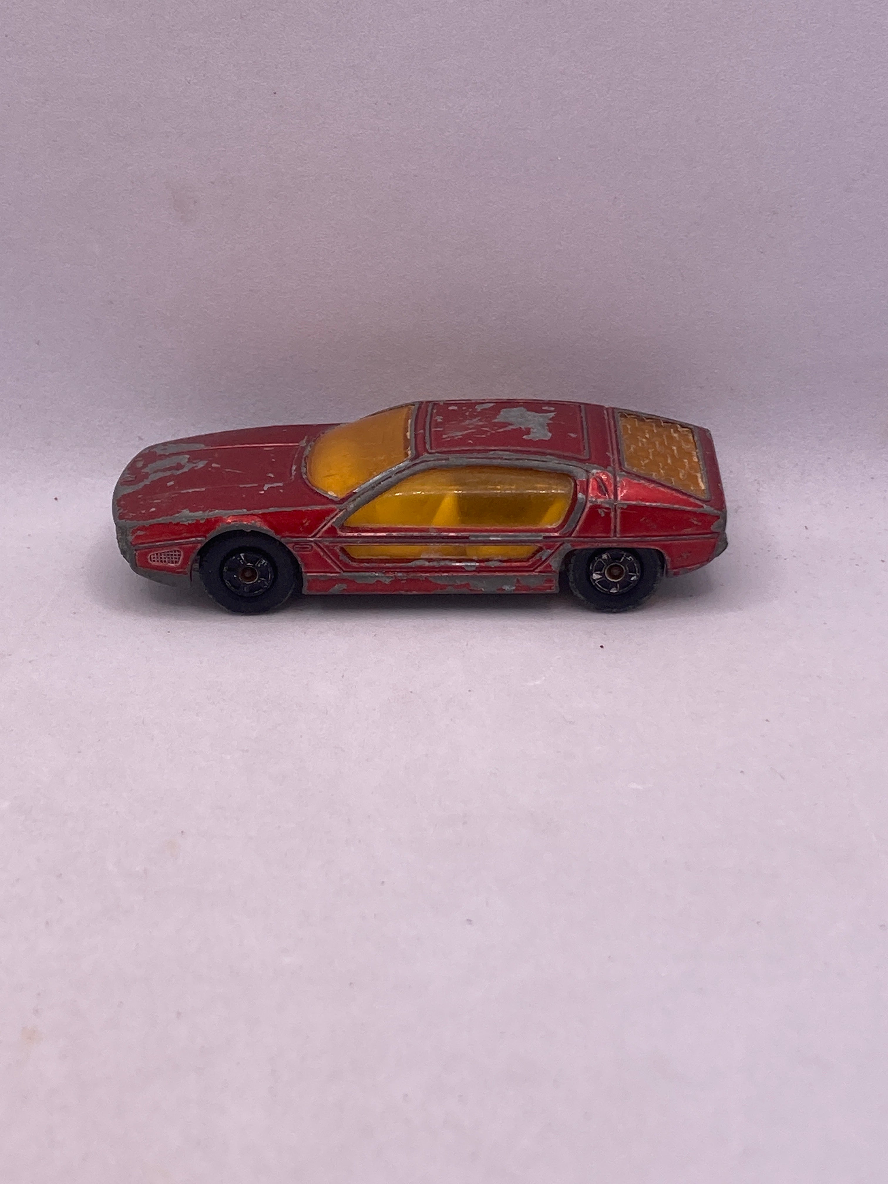 Matchbox Lamborghini Marzal Diecast