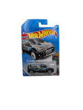 Hot Wheels Hot Wheels Ford Transit Connect Diecast
