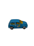 Matchbox Chrysler Panel Cruiser Diecast blue