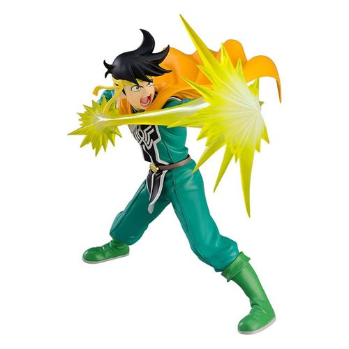 Dragon Quest: The Adventure of Dai Popp Pop Up Parade Statue