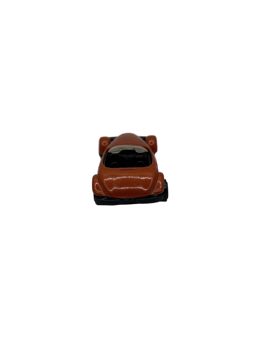 Maisto Chrysler Prowler Diecast orange