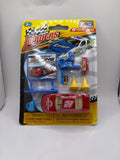 Greenbrier International Lap Leaders Diecast