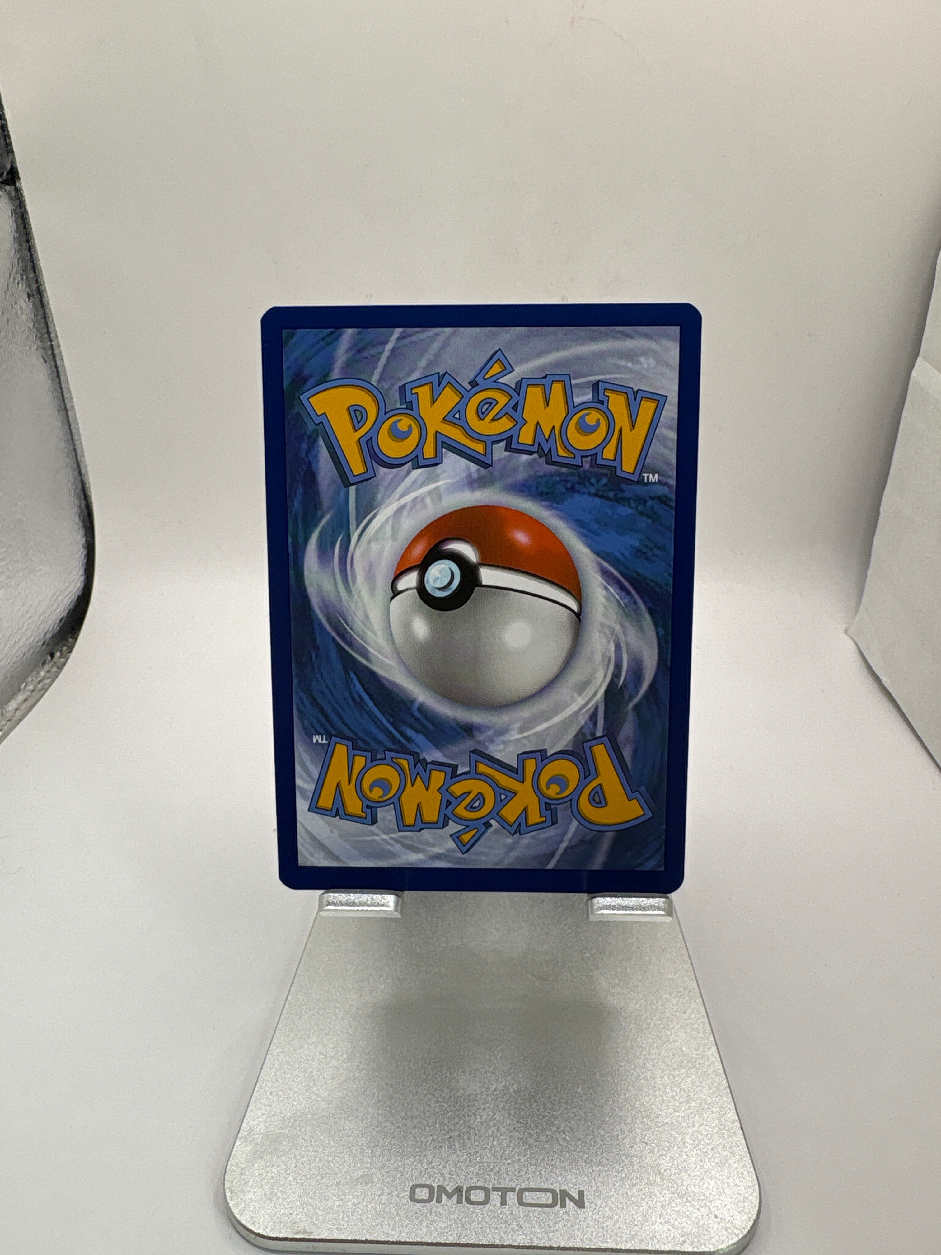 Pokemon Chill Teaser Toy