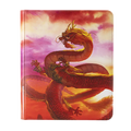 Dragon Shield: Zipster Regular - Year of Dragon 2024