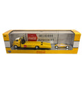 M2 1958 Dodge COE Truck & Belly Tanker Diecast