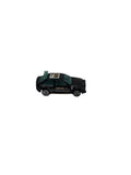 Hot Wheels Escort Rally Diecast black