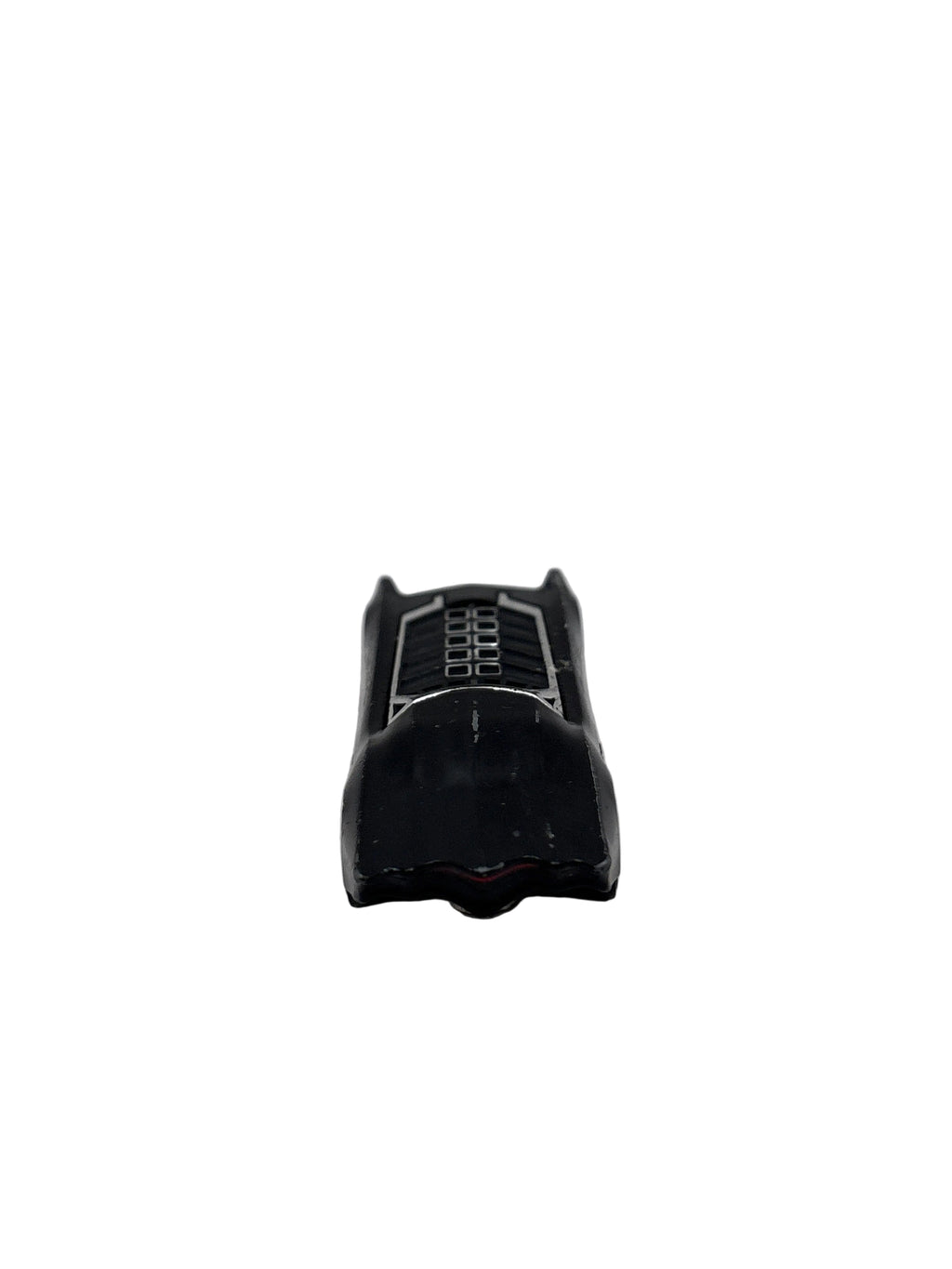 Hot Wheels Batmobile Diecast black