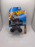 Hot Wheels Mazda Autozam Diecast purple