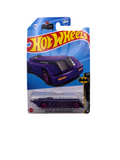 Hot Wheels Batman: The Animated Series Diecast