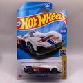 Hot Wheels Turbine Sublime Diecast