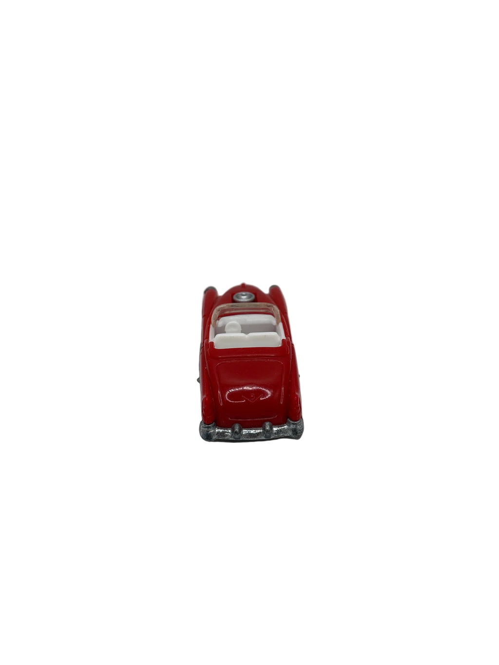 Hot Wheels Cadillac Eldorado Diecast