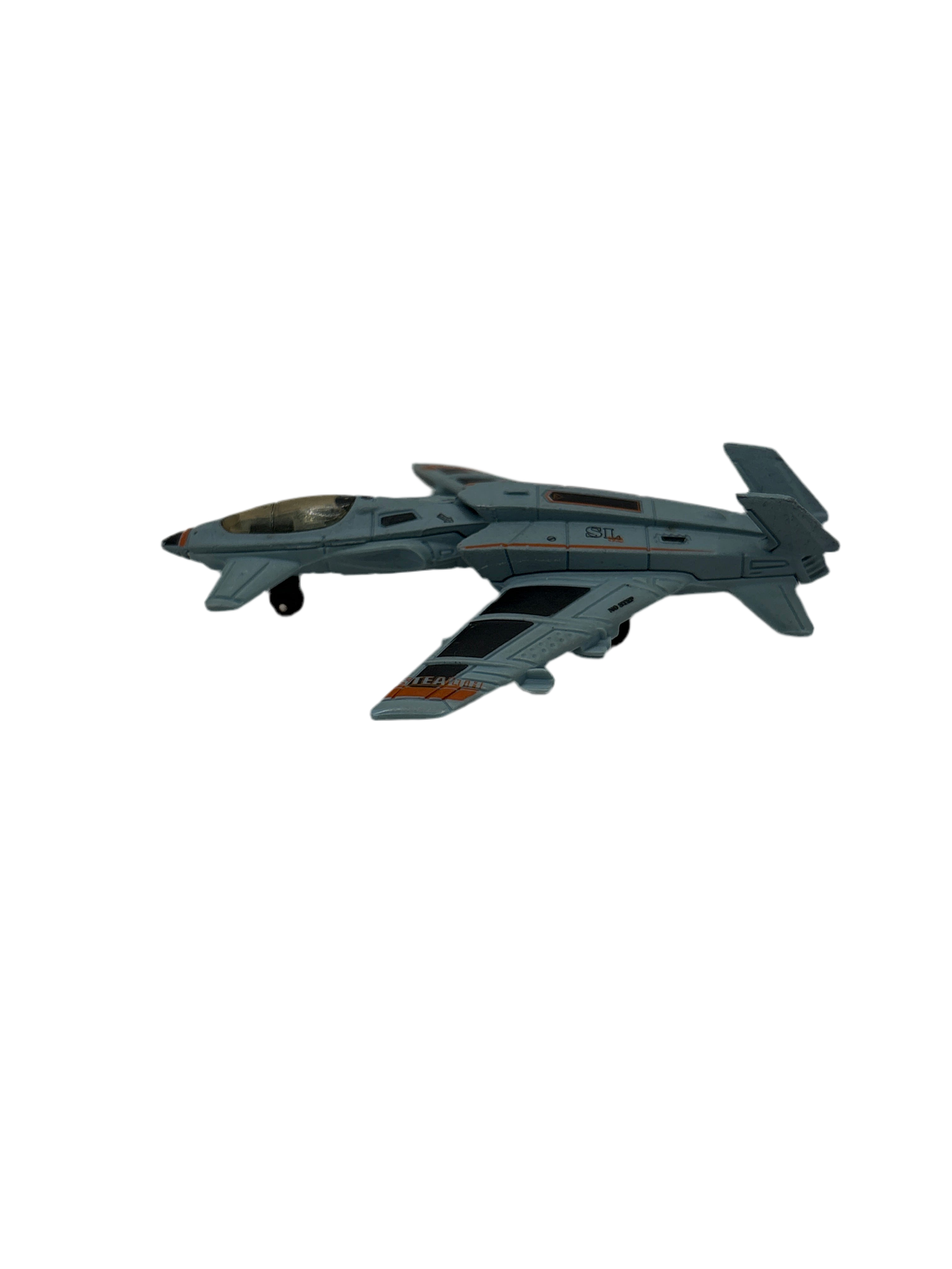 Matchbox Stealth Launcher Diecast
