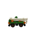 Matchbox All-Terrain Crane Diecast green
