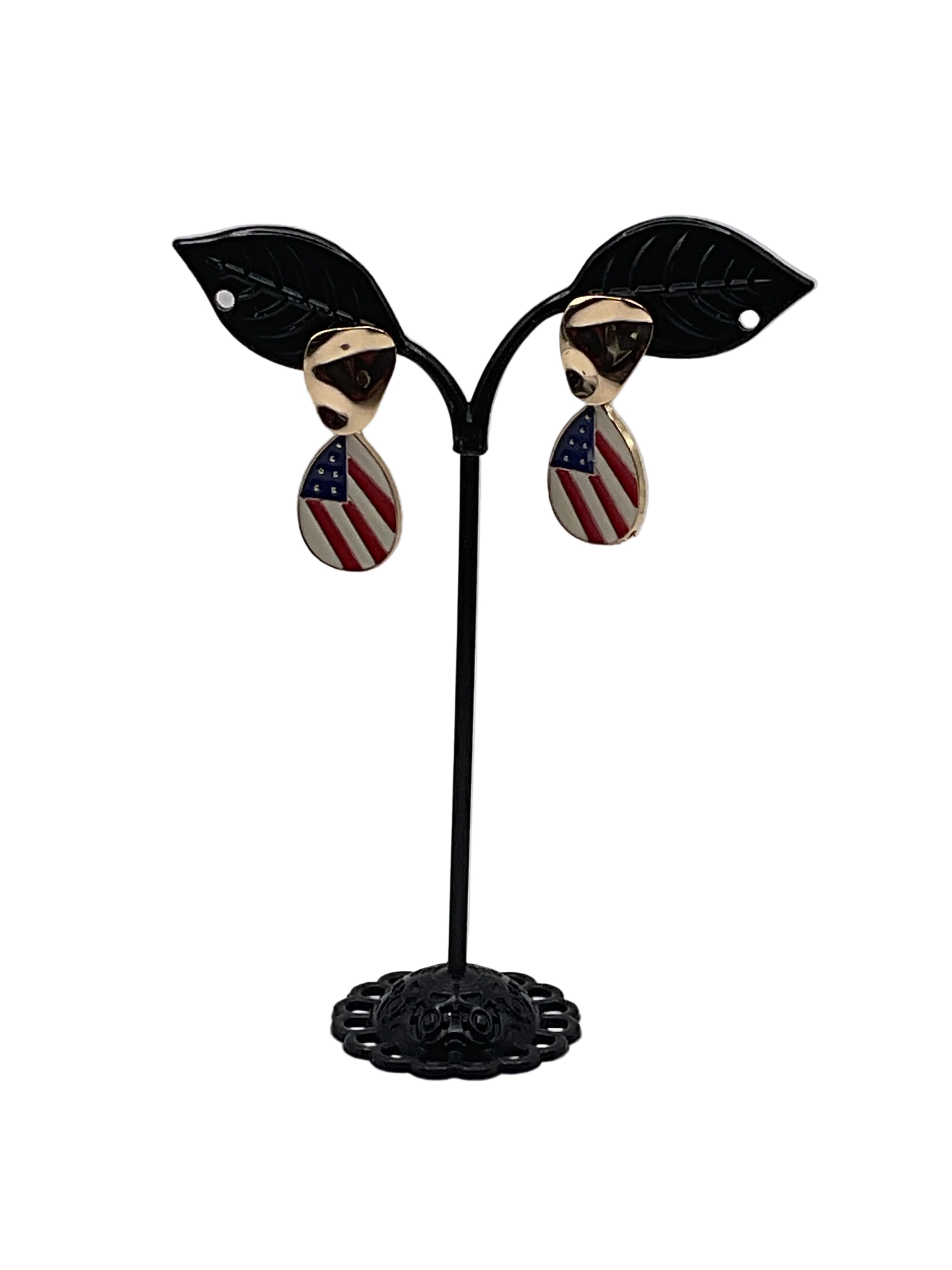 Americana Earrings