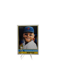 Topps Harrison Bader