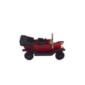 Tomica Type-T Ford Diecast red