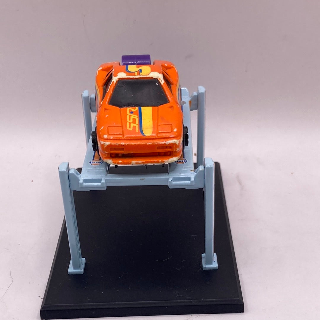 Toymax SSR Diecast
