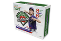 2025 Panini Prospect Edition Baseball - Hobby Box