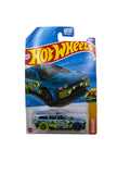 Hot Wheels Track Dwagon Diecast blue