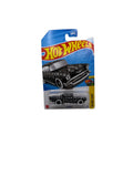 Hot Wheels 57 Chevy Diecast black
