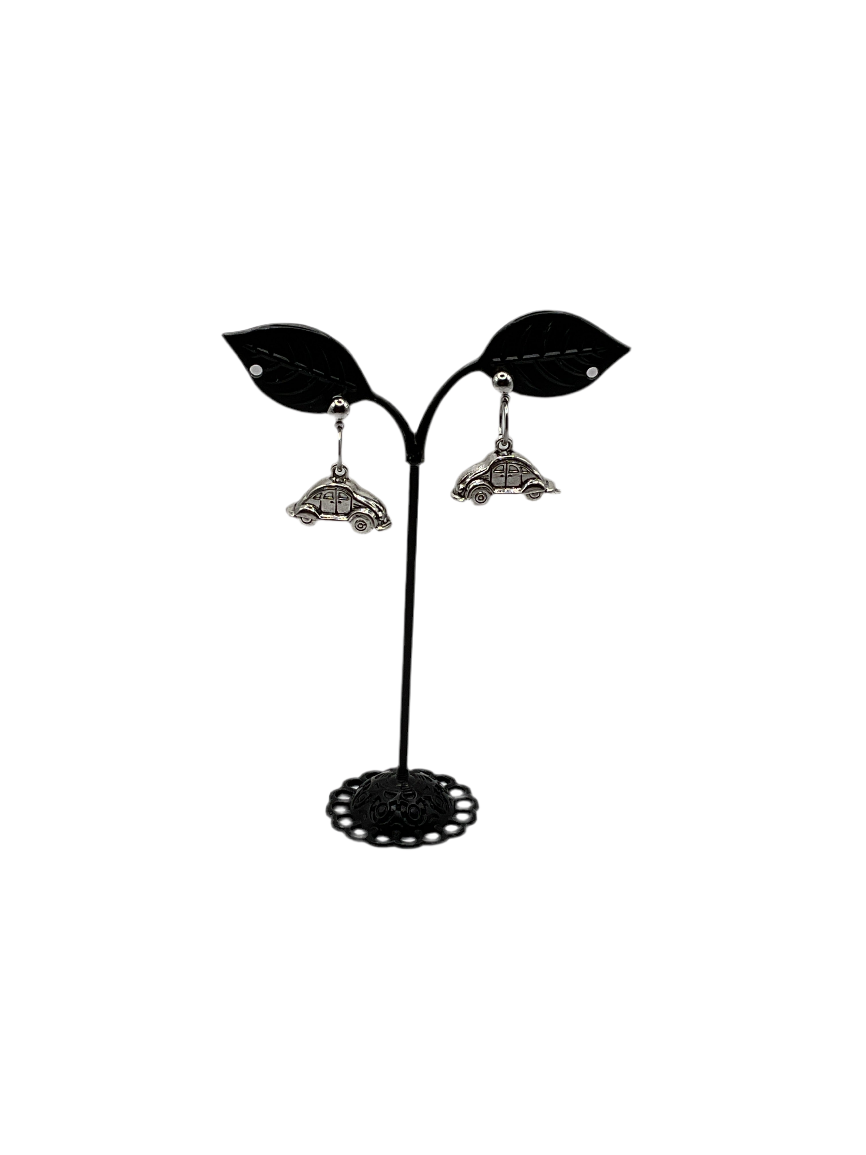 Car Earrings