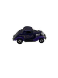 Hot Wheels 34 Ford 3-Window Diecast