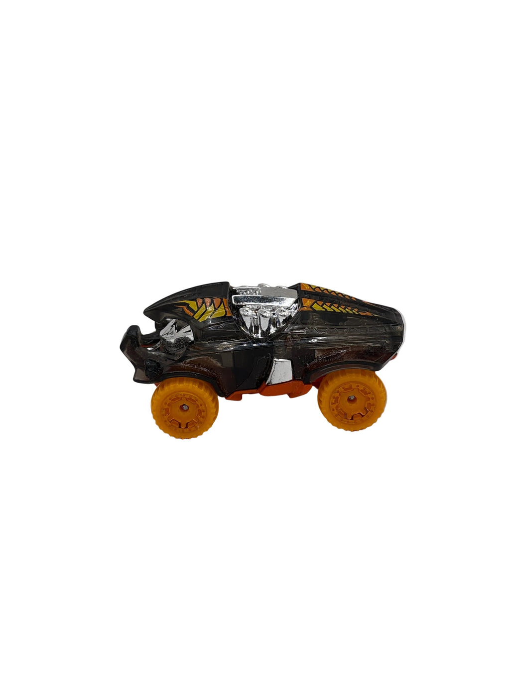 Hot Wheels Beat All Diecast black