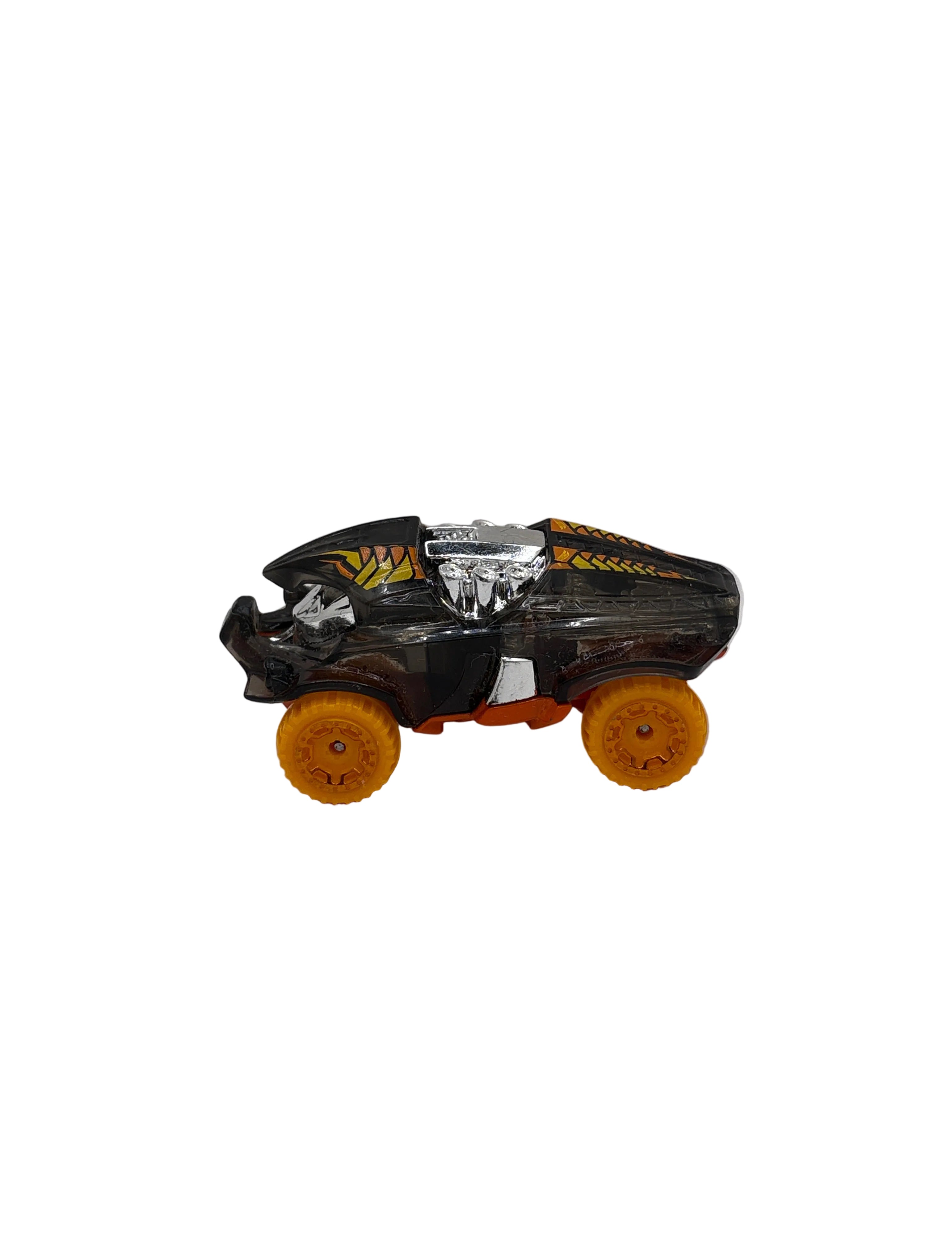 Hot Wheels Beat All Diecast black
