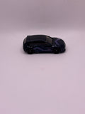 Hot Wheels Subaru WRX STI Diecast