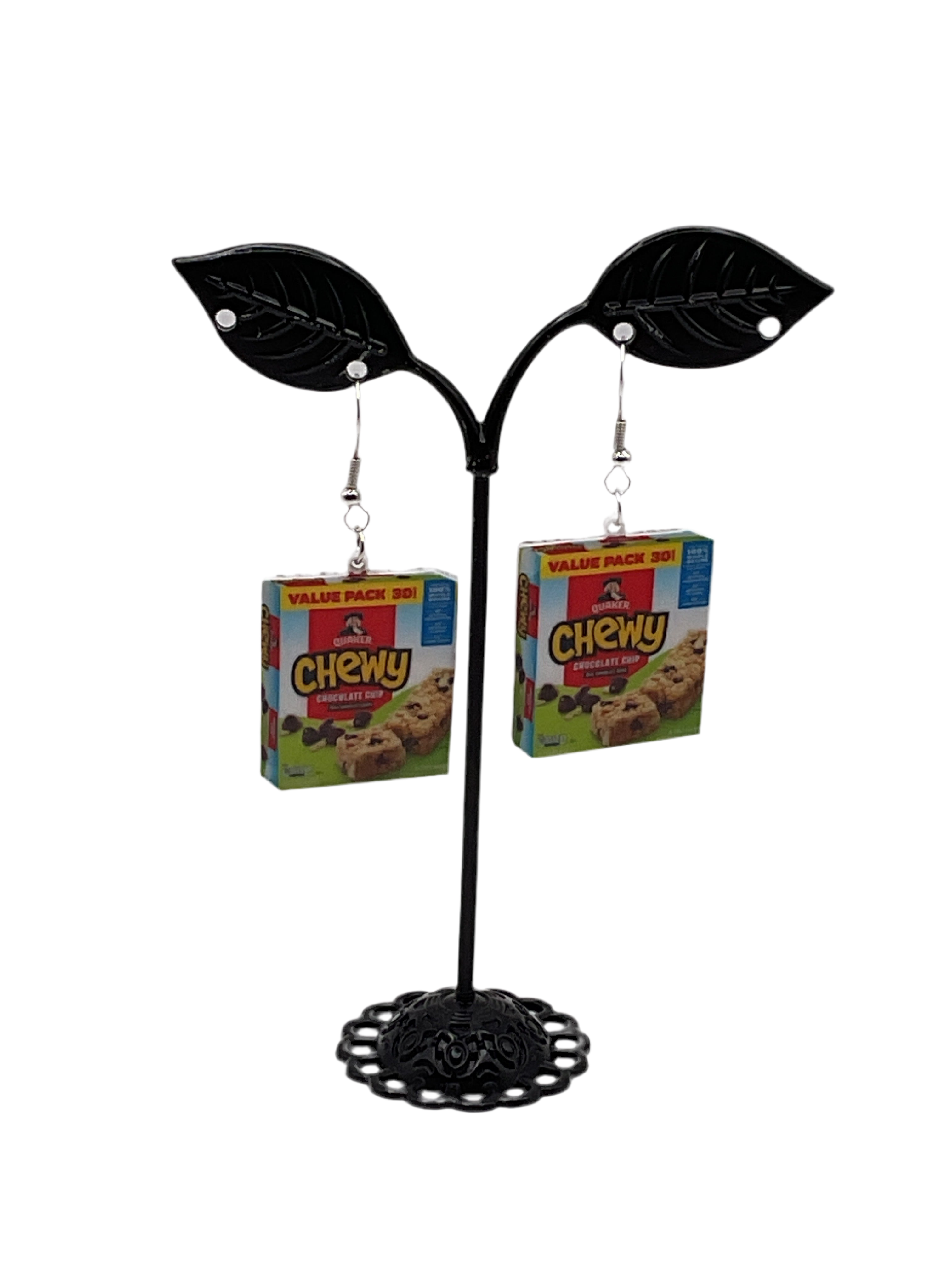 Snack Bar Earrings
