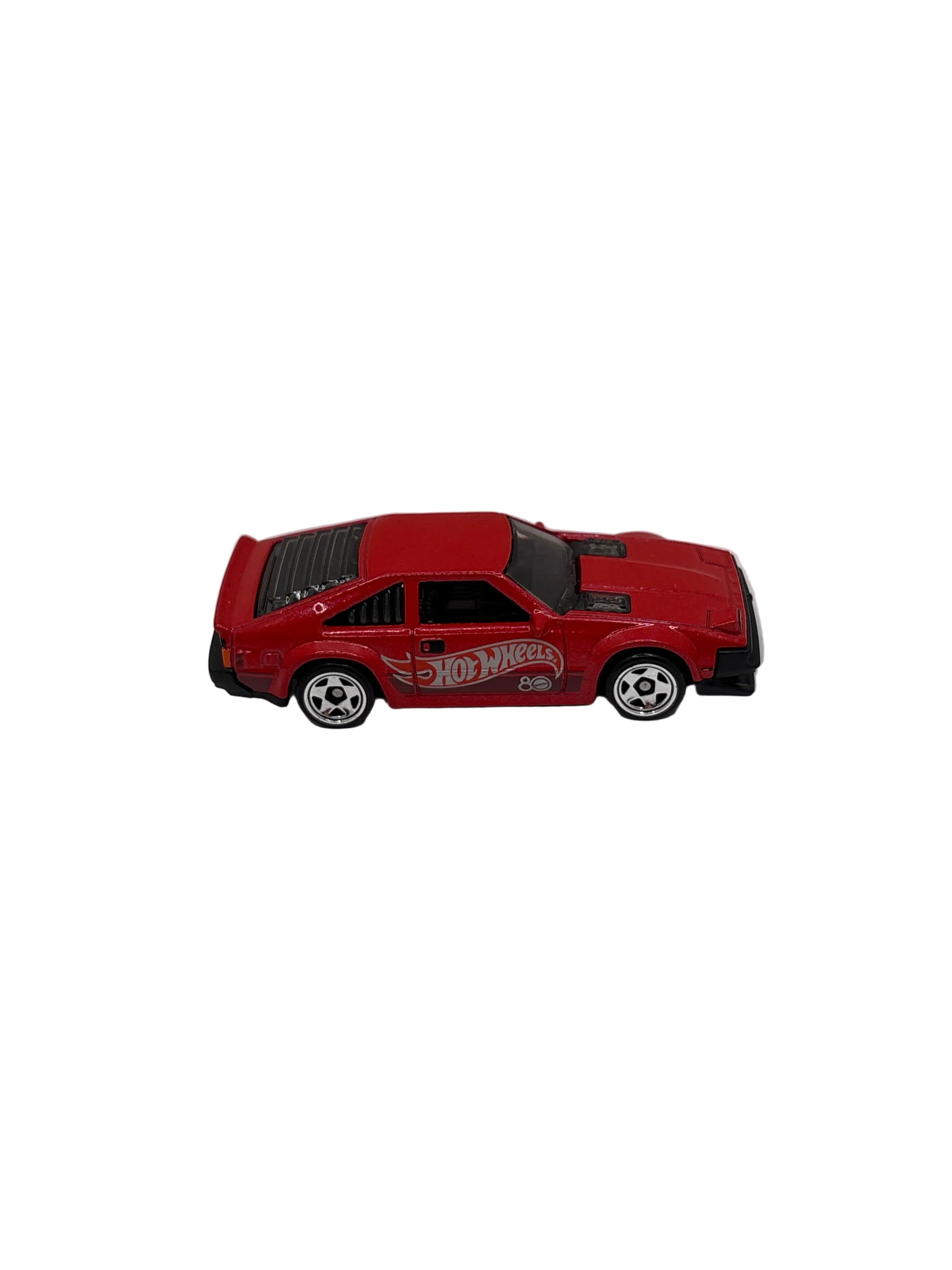 Hot Wheels 82 Toyota Supra Diecast