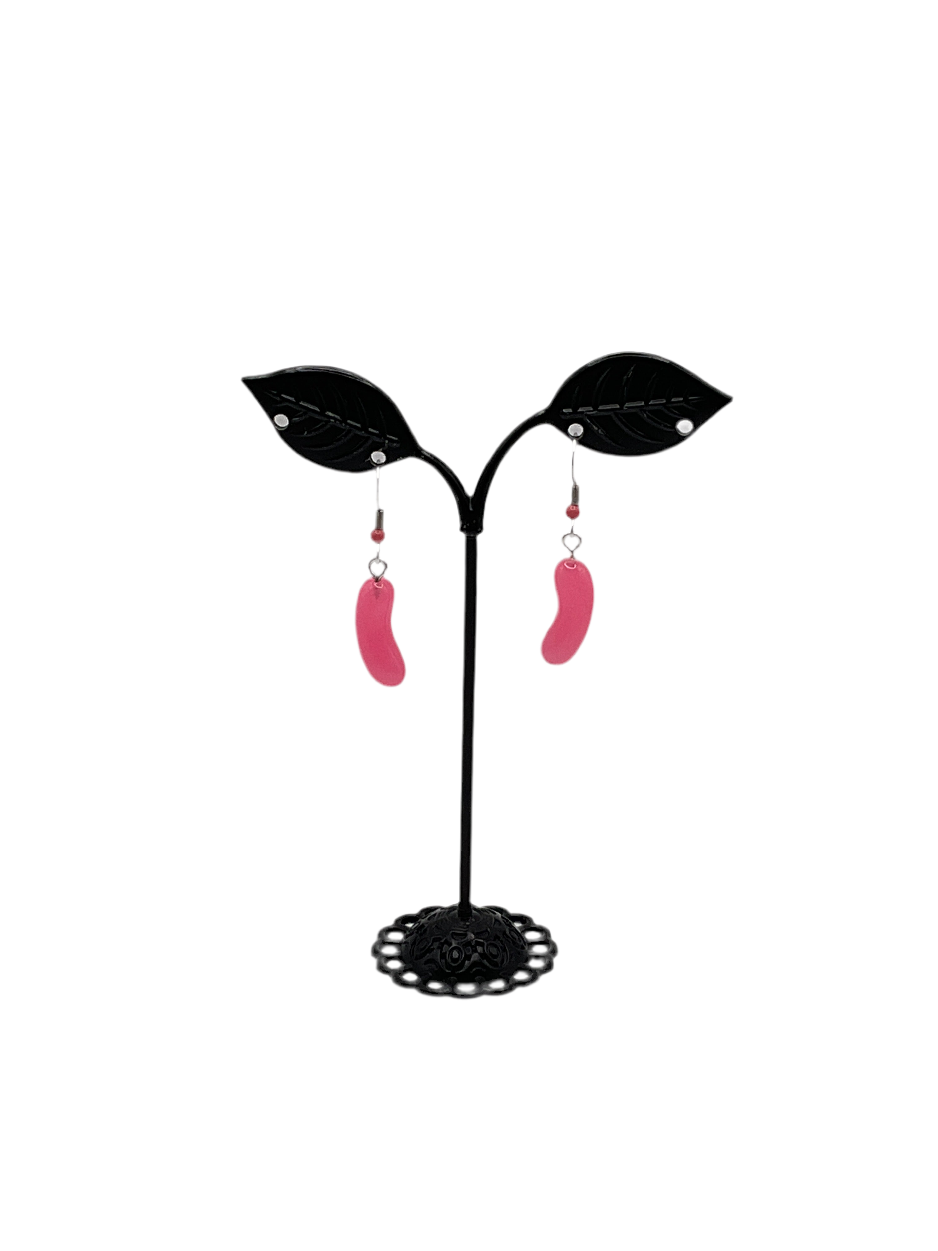 Jellybean Earrings 2