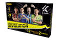 2026 Panini Revolution K League Trading Card Box (Hobby)