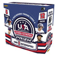2026 Panini USA Stars & Stripes Baseball H2 Box