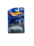 Hot Wheels Vulture Diecast