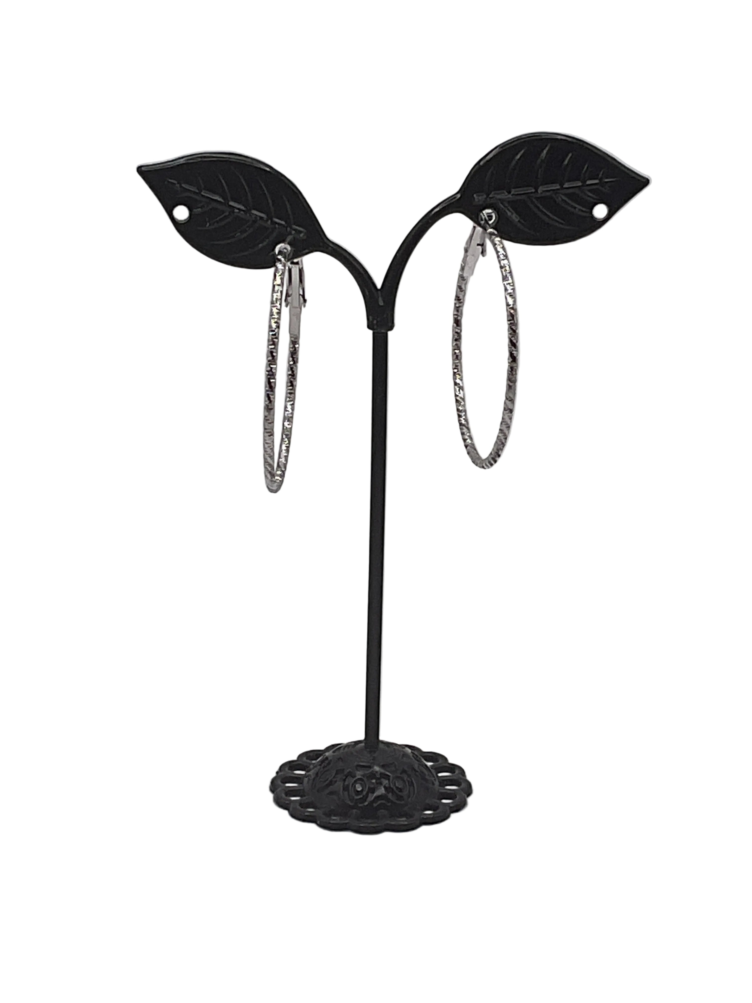 Hoop Earrings