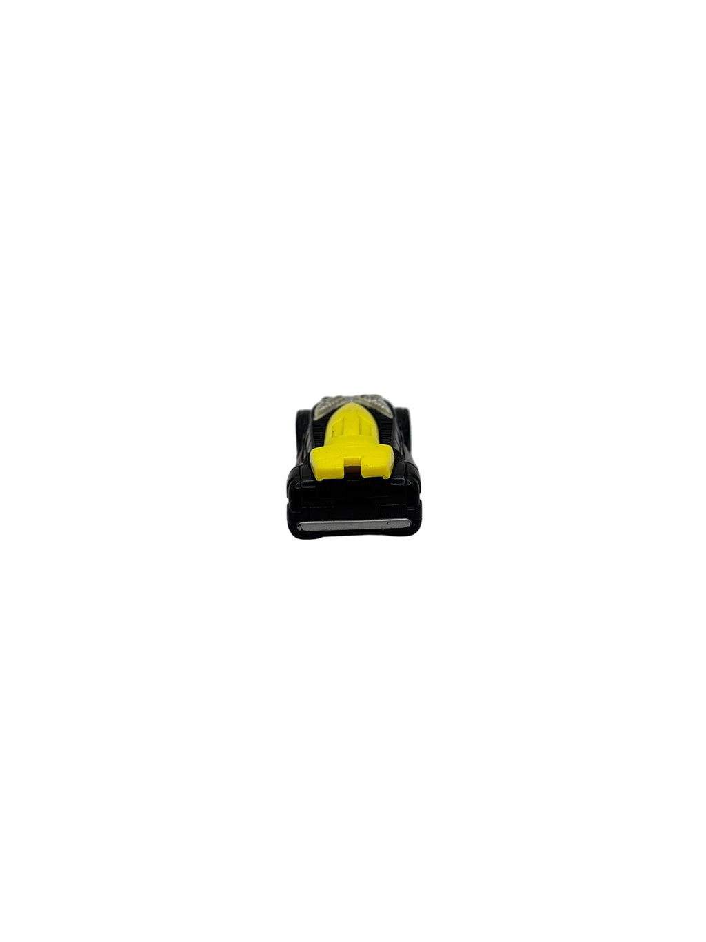 Hot Wheels Shock Force Diecast black