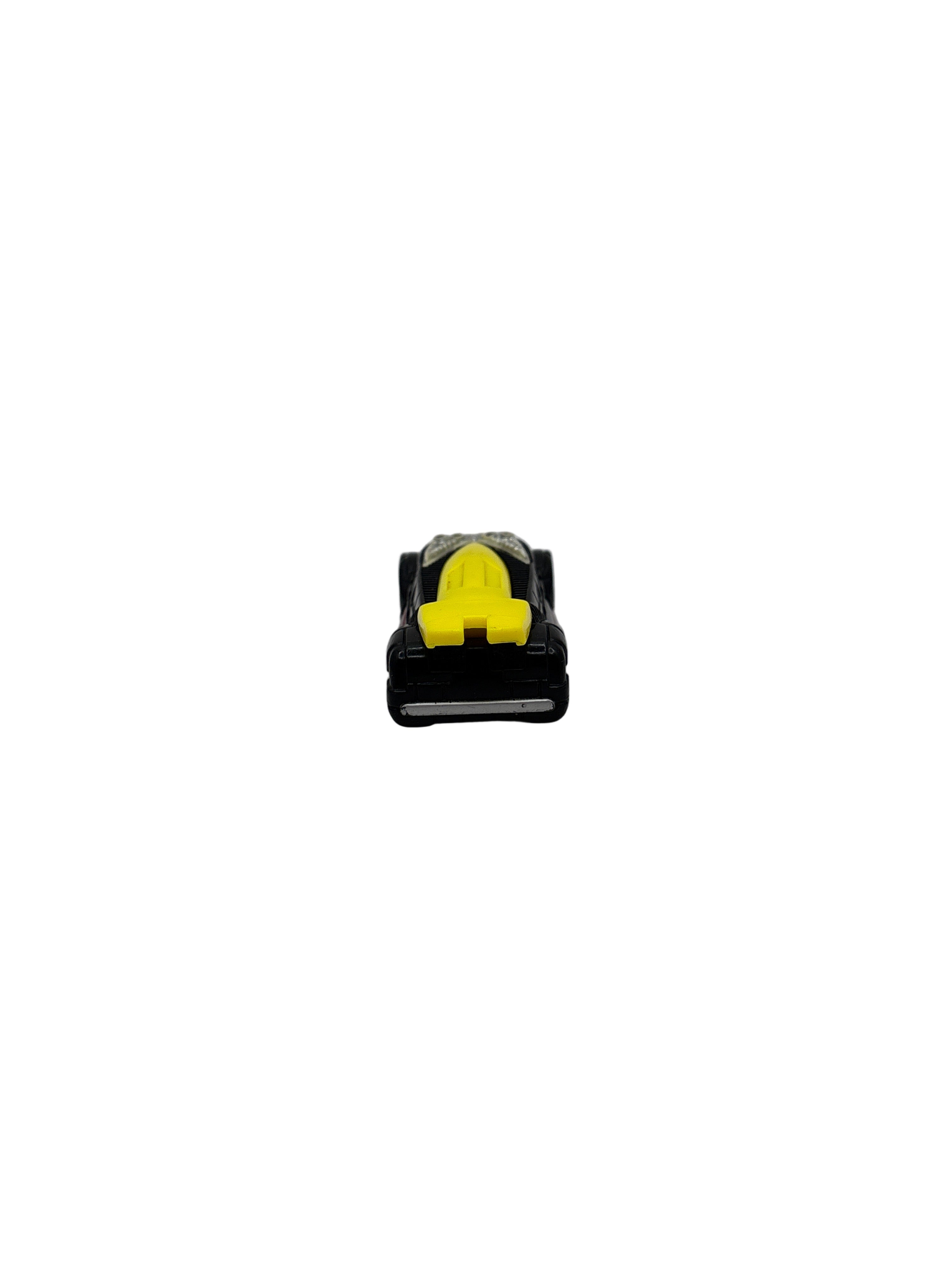 Hot Wheels Shock Force Diecast black