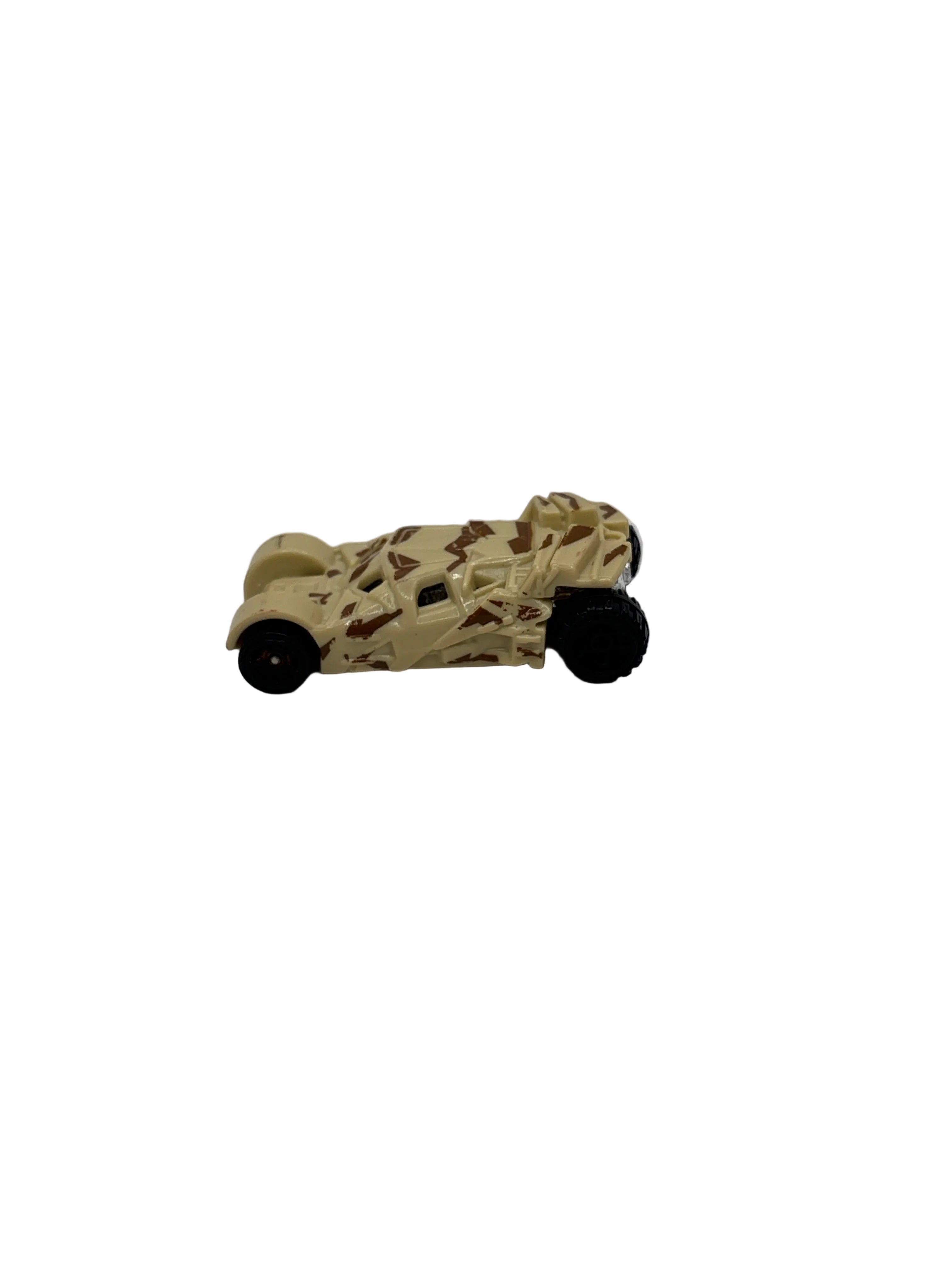 Hot Wheels Loose Diecast beige