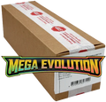 Mega Evolution - Enhanced Booster Case