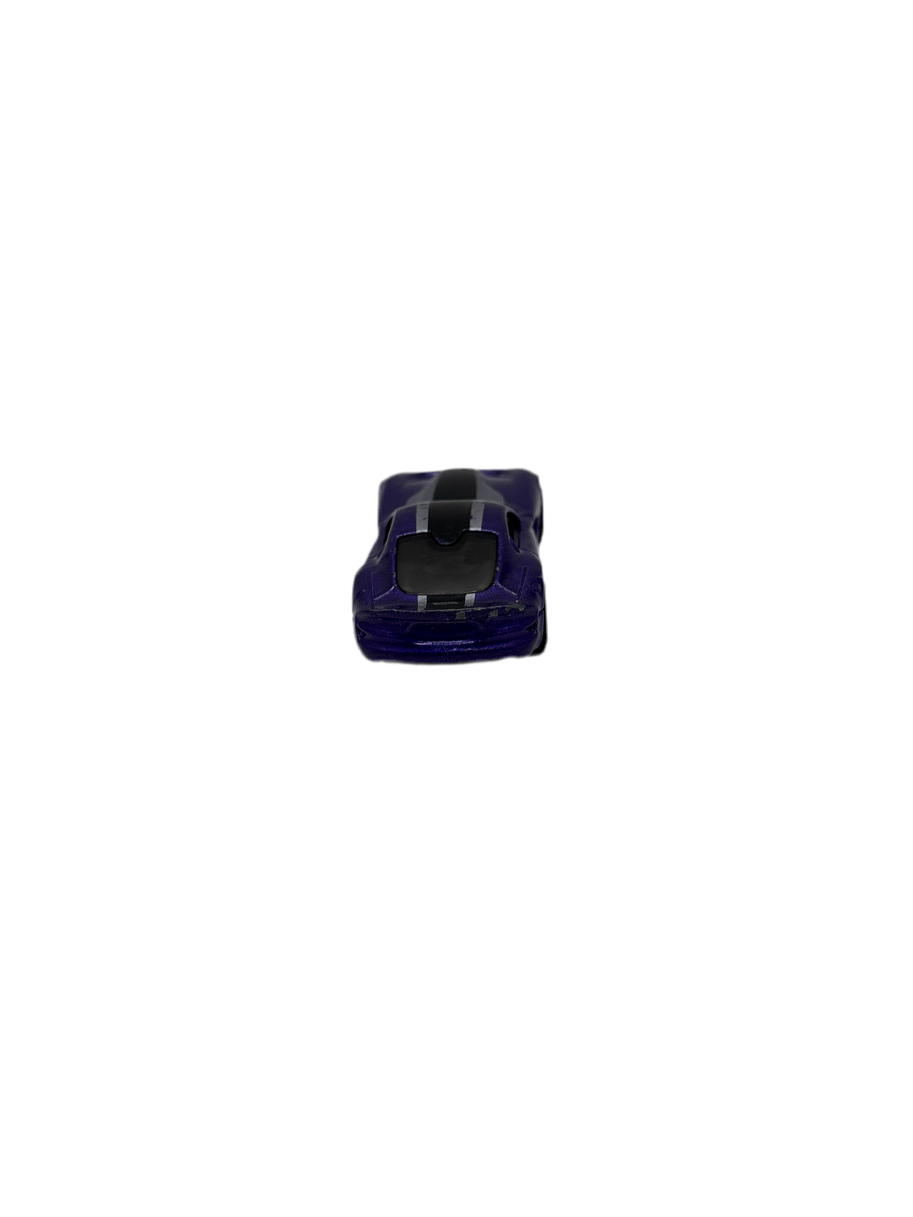 Hot Wheels 2013 Viper Diecast blue